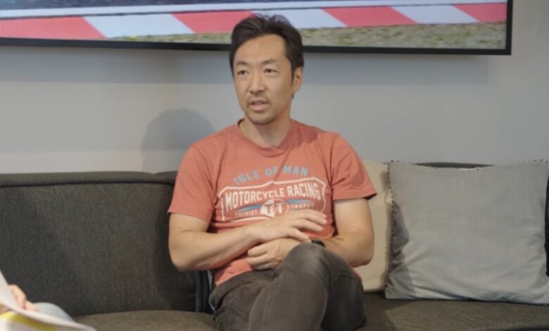 Ayao Komatsu