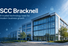 SCC Bracknell