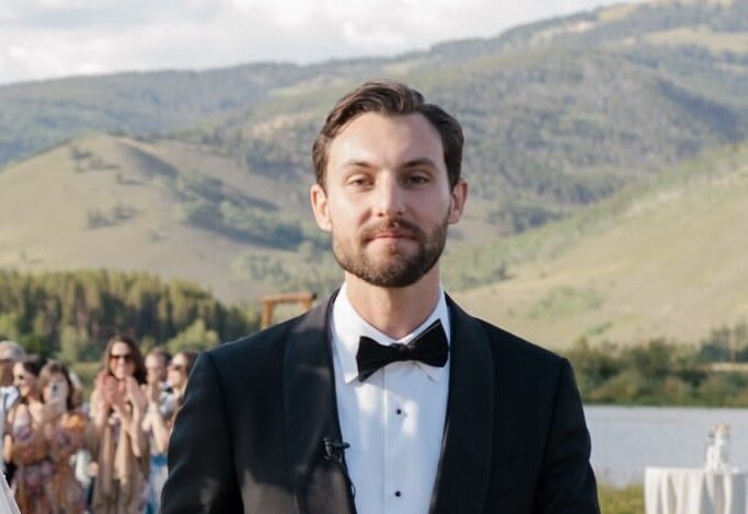 Daniel Lockhart