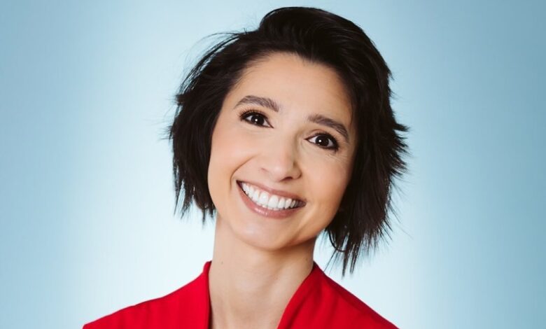 Diana Kander