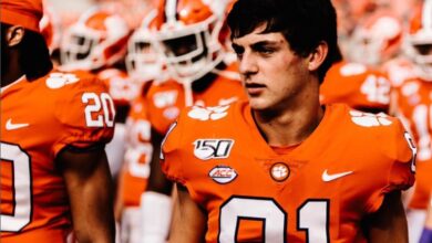 Drew Swinney