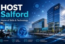 HOST Salford