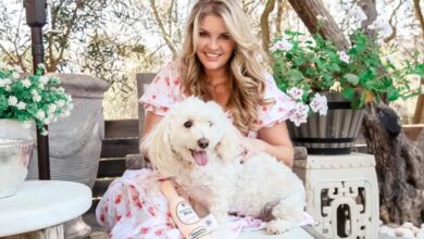 Pandora Vanderpump Sabo