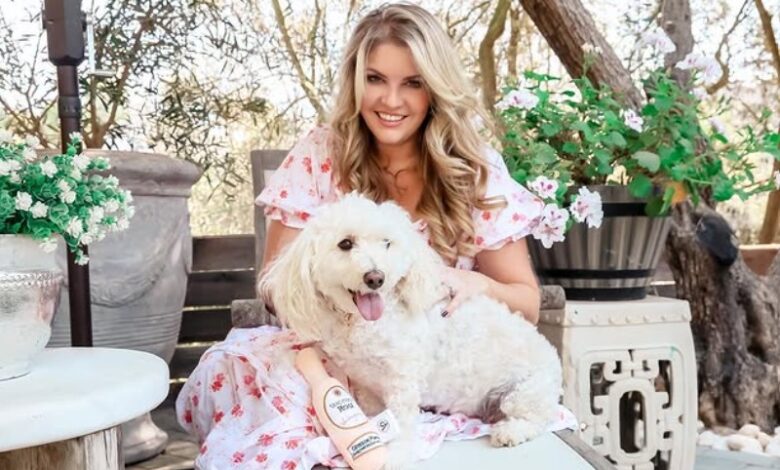 Pandora Vanderpump Sabo