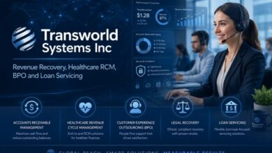 Transworld Systems Inc
