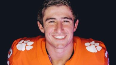 Will Swinney