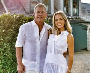 jordan ashley aikman parents
